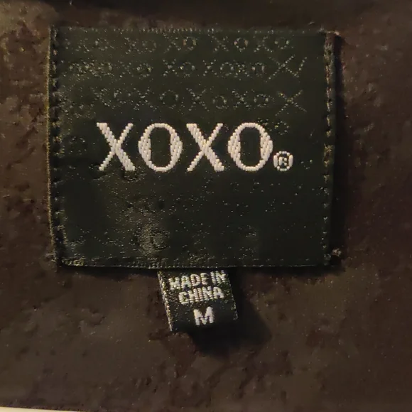 Jacket - Picture 3 of 3